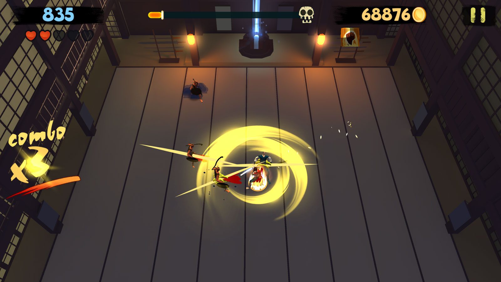 Sword of Justice – 정의의 검 1.14 버그판 3