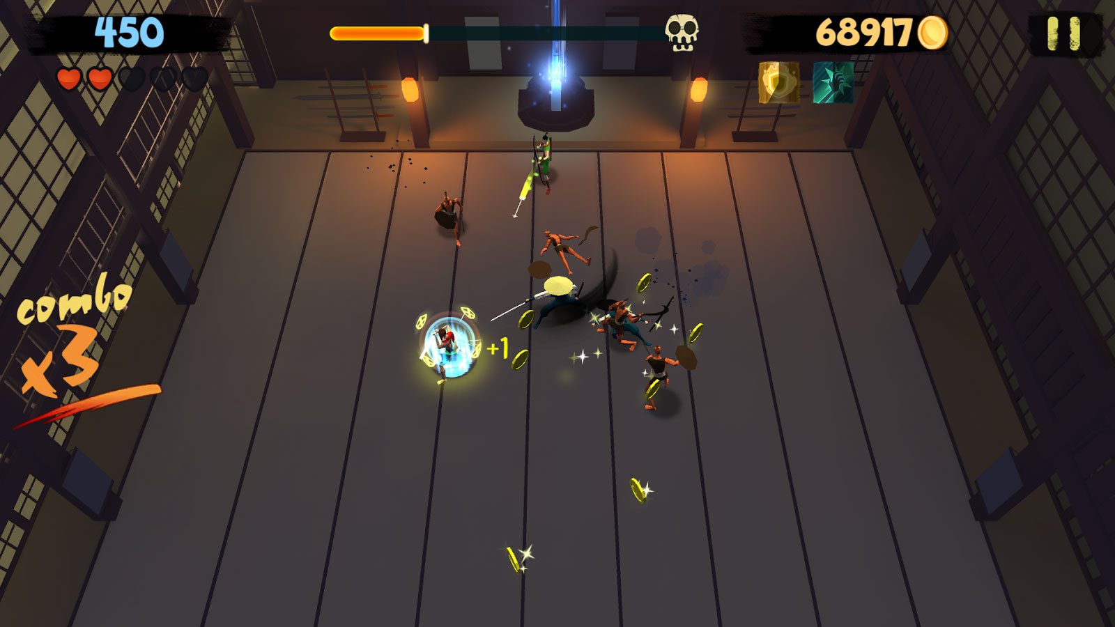 Sword of Justice – 정의의 검 1.14 버그판 4