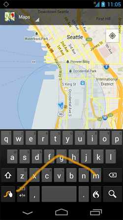Swype Keyboard – 스와이프 키보드 3.2.4.3020400.50699 1