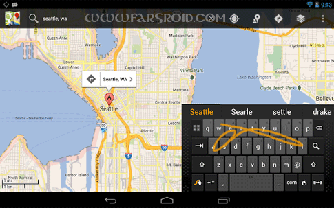 Swype Keyboard – 스와이프 키보드 3.2.4.3020400.50699 4