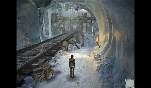 Syberia 2 Full – 사이버리아 2 풀 (풀) 1.0.2 1