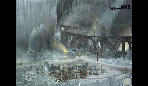 Syberia 2 Full – 사이버리아 2 풀 (풀) 1.0.2 3
