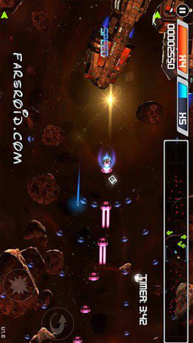 Syder Arcade HD – 사이더 아케이드 HD 1.2 1