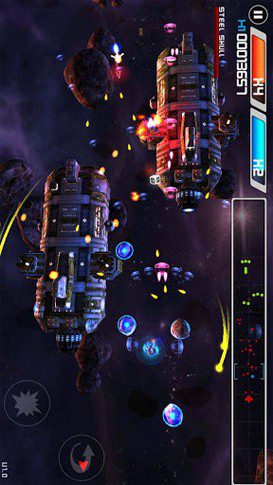 Syder Arcade HD – 사이더 아케이드 HD 1.2 2