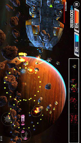 Syder Arcade HD – 사이더 아케이드 HD 1.2 3