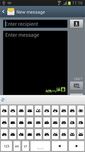 Symbols&Emoji Keyboard Pro – 기호 및 이모지 키보드 프로 (프로) 3.4.0 2