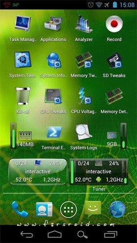 System Tuner Pro – 시스템 튜너 프로 (프로) 3.19.2 1