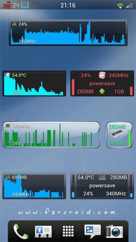 System Tuner Pro – 시스템 튜너 프로 (프로) 3.19.2 2