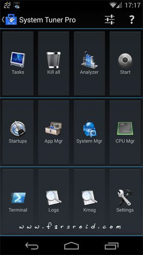 System Tuner Pro – 시스템 튜너 프로 (프로) 3.19.2 3