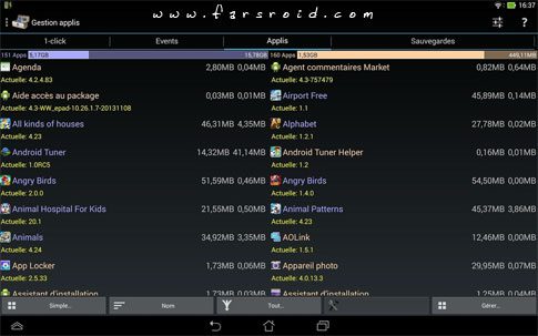 System Tuner Pro – 시스템 튜너 프로 (프로) 3.19.2 4