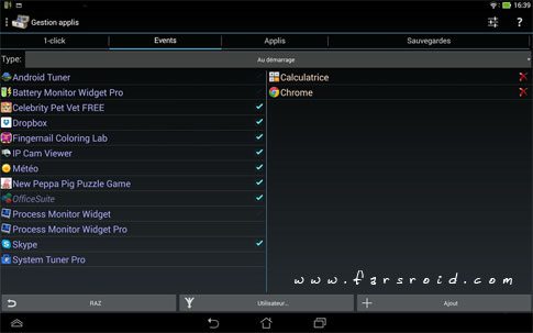 System Tuner Pro – 시스템 튜너 프로 (프로) 3.19.2 5
