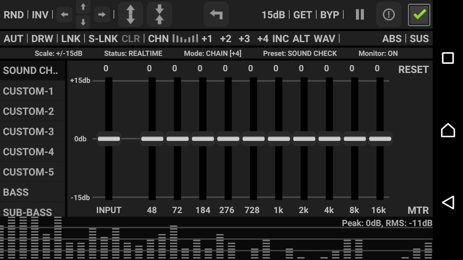 T Music Player + RE Equalizer – T 뮤직 플레이어 + RE 이퀄라이저 1.4.9 6