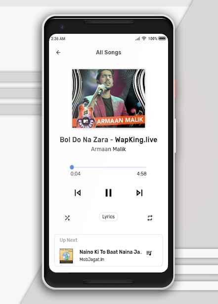 T2 Music Player – Premium MP3 Player – T2 뮤직 플레이어 – 프리미엄 MP3 플레이어 (프리미엄) 2.0 8