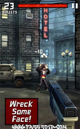 بازی تفنگی TONS OF GUNS اندروید + آفلاین – 톤스 오브 건즈 1.1.0 2