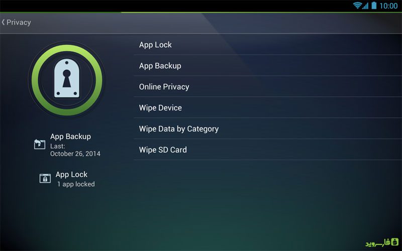 Tablet AntiVirus Security PRO – 태블릿 안티바이러스 보안 PRO (프로) 6.16.4 2