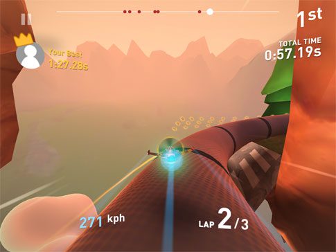 Tail Drift – 테일 드리프트 1.01.1573.633 1
