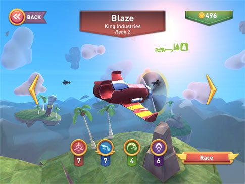 Tail Drift – 테일 드리프트 1.01.1573.633 2
