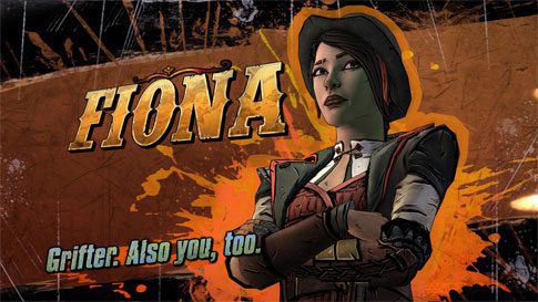 Tales from the Borderlands – 보더랜드의 이야기 (풀) 1.74 2