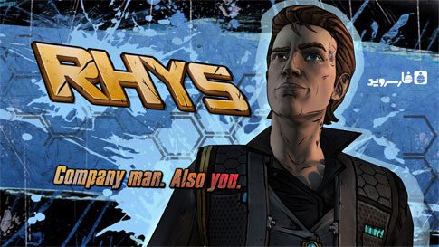 Tales from the Borderlands – 보더랜드의 이야기 (풀) 1.74 4