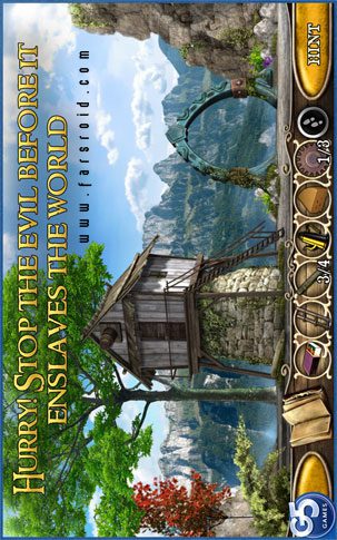 Tales of Dragon Mountain  – 드래곤 마운틴의 이야기 1.0.0 3