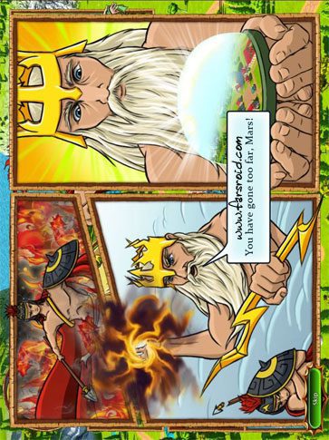 Tales of Rome Match 3 – 로마의 이야기 매치 3 1.05 2