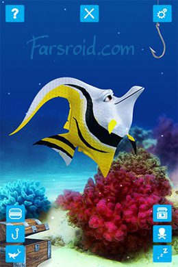 Talking Fish – 말하는 물고기 9.8.1 1