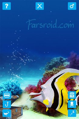 Talking Fish – 말하는 물고기 9.8.1 2