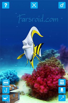 Talking Fish – 말하는 물고기 9.8.1 3