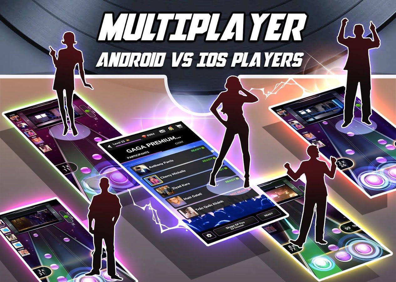 Tap Tap Reborn 2 – 탭탭 리본 2 3.0.9 버그판 2