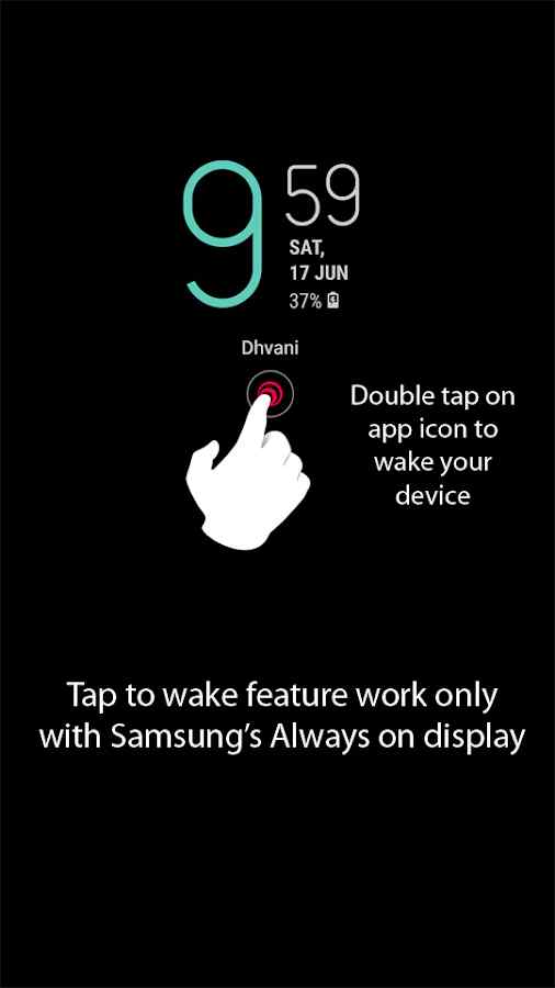 Tap2wake Prime with Swipe Gestures – 탭투웨이크 프라임 스와이프 제스처 1.5 2