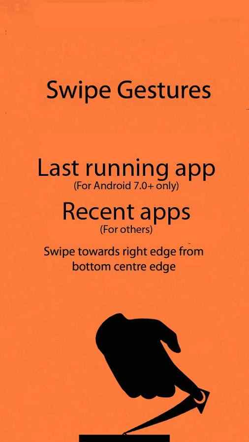 Tap2wake Prime with Swipe Gestures – 탭투웨이크 프라임 스와이프 제스처 1.5 4