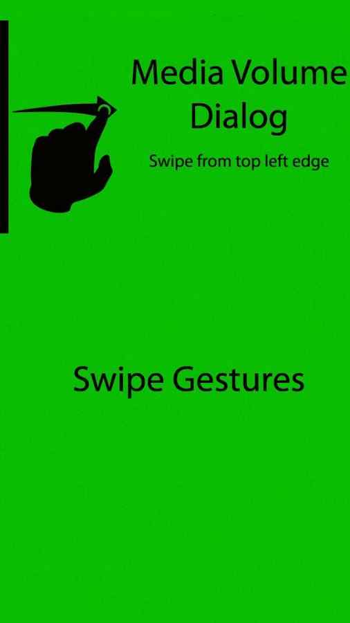 Tap2wake Prime with Swipe Gestures – 탭투웨이크 프라임 스와이프 제스처 1.5 6