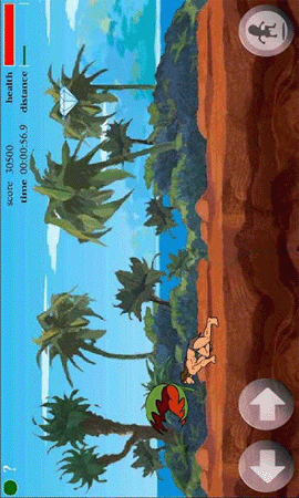 Tarzan Jump – 타잔 점프 1.0 1