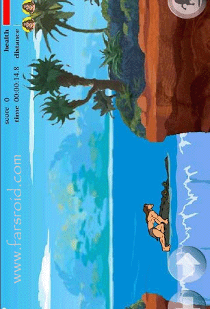 Tarzan Jump – 타잔 점프 1.0 2
