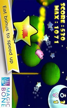 Temple Piggy – 템플 피기 1.0 1