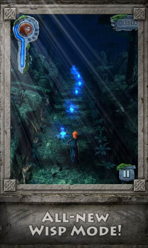 Temple Run: Brave – 템플 런: 브레이브 1.6 버그판 1