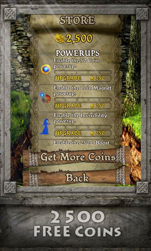 Temple Run: Brave – 템플 런: 브레이브 1.6 버그판 3