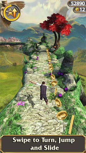 Temple Run: Оz – 템플 러너: 오즈 1.7.0 버그판 1