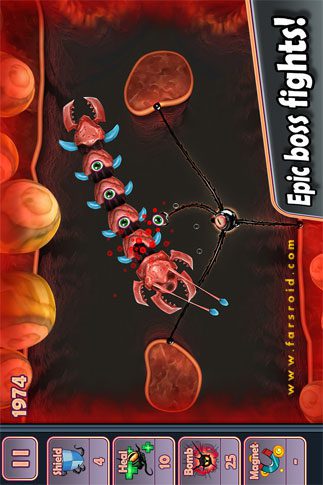 Tentacles: Enter The Dolphin – 탐욕의 촉수: 돌고래의 세계로 들어가다 1.0 버그판 1