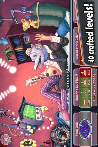 Tentacles: Enter The Dolphin – 탐욕의 촉수: 돌고래의 세계로 들어가다 1.0 버그판 2