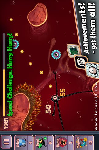Tentacles: Enter The Dolphin – 탐욕의 촉수: 돌고래의 세계로 들어가다 1.0 버그판 3