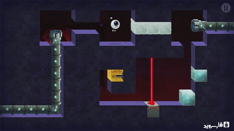 Tetrobot and Co – 테트로봇과 친구들 1.1.2 2