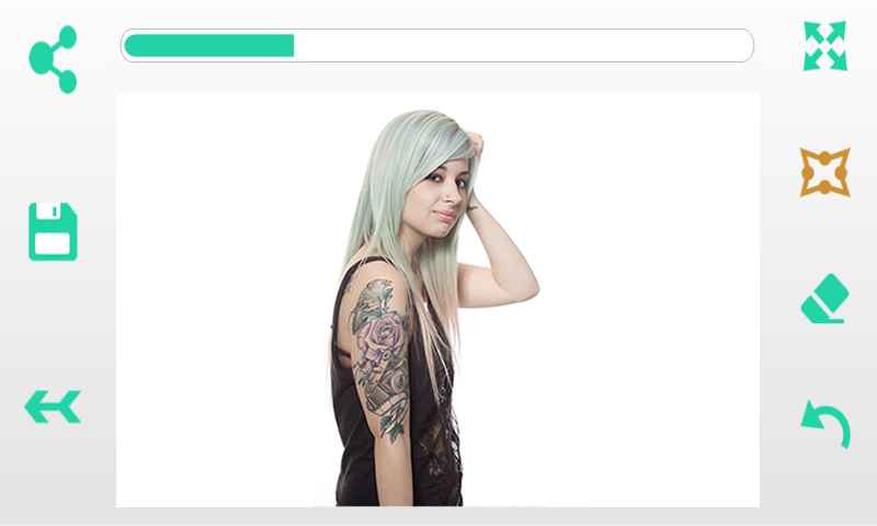 Text Tattoo: photo editor PRO – 텍스트 타투: 사진 편집기 PRO (프로) 1.15 1