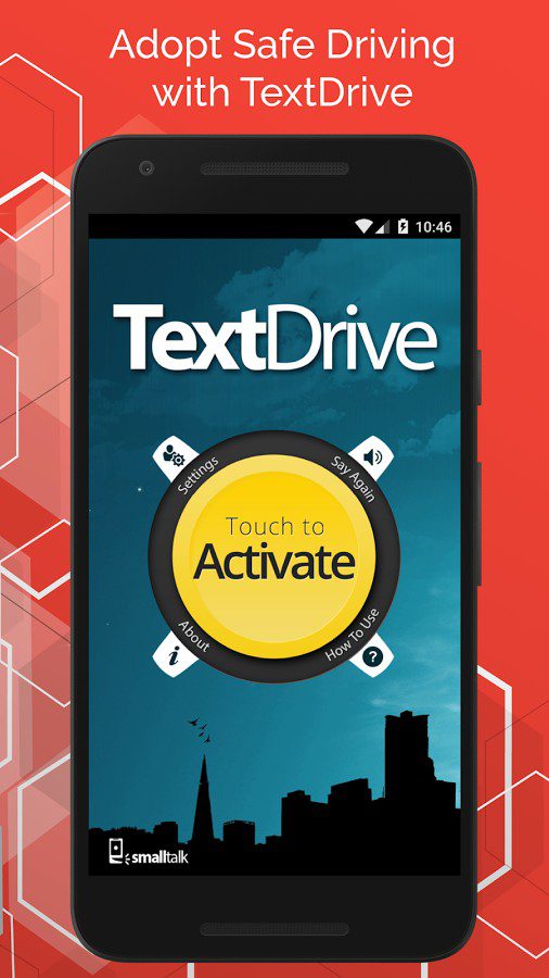 TextDrive Pro – 텍스트드라이브 프로 (프로) 2.4.4 1