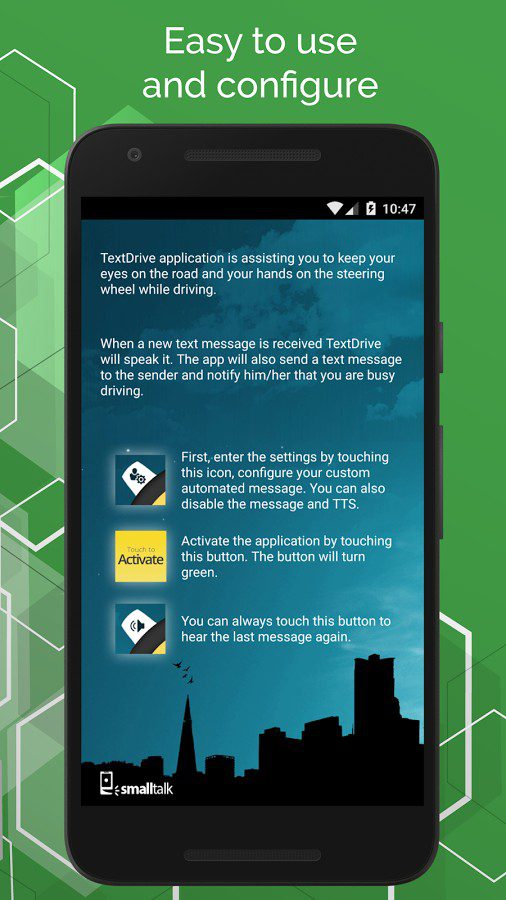 TextDrive Pro – 텍스트드라이브 프로 (프로) 2.4.4 3