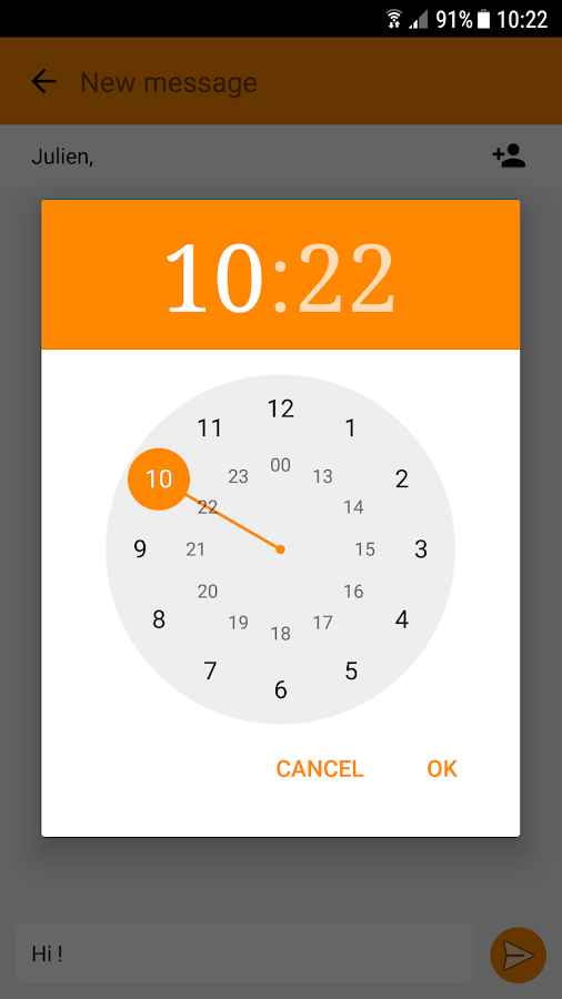 Textotic Pro – 텍스토틱 프로 (프로) 2.1.4 7