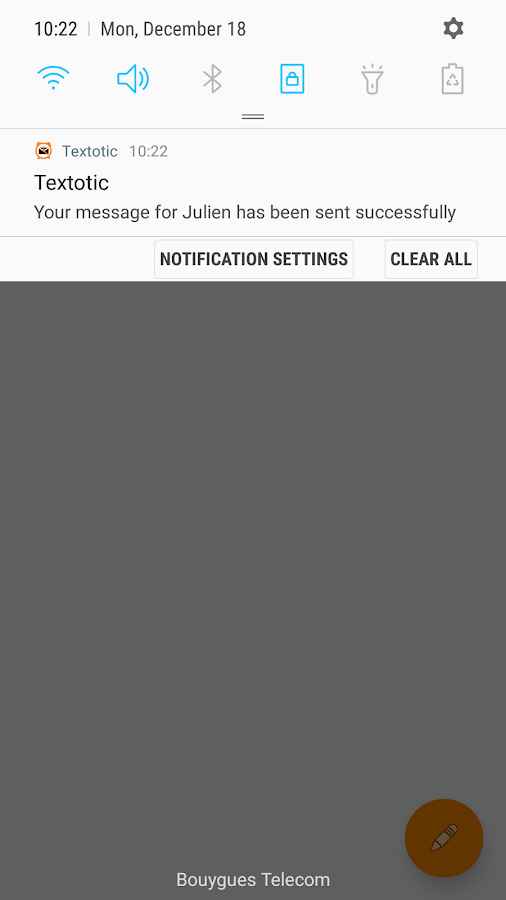 Textotic Pro – 텍스토틱 프로 (프로) 2.1.4 2
