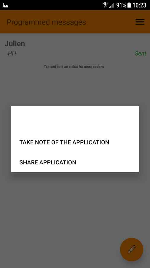 Textotic Pro – 텍스토틱 프로 (프로) 2.1.4 5