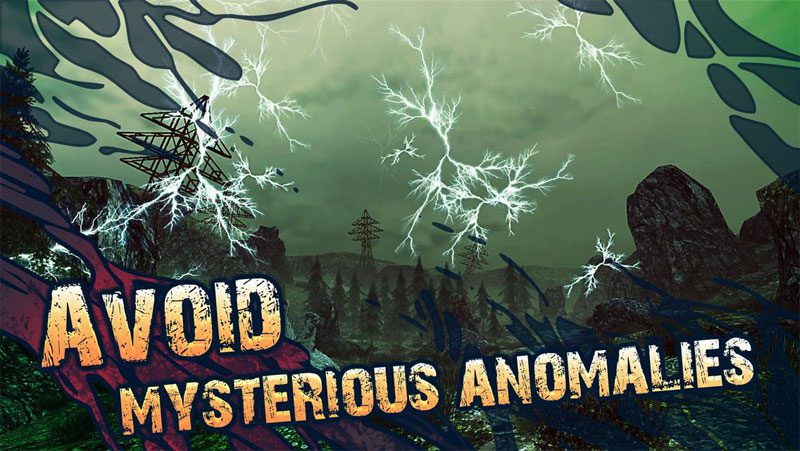 The Abandoned – 버려진 1.1.42 버그판 2