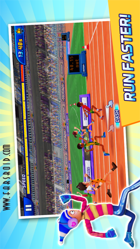 The Activision Decathlon – 액티비전 데카손 1.1.3 2